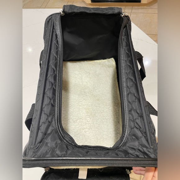 Sherpa Dog carrier size medium - Picture 5 of 8